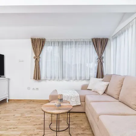 Villa Kuca Za Odmor Kaštela