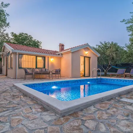 Villa Kuca Za Odmor