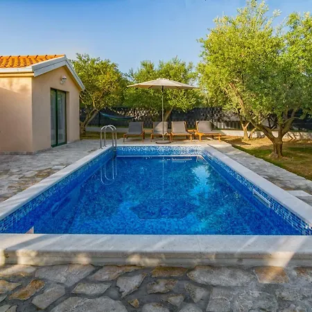 Kuca Za Odmor Villa