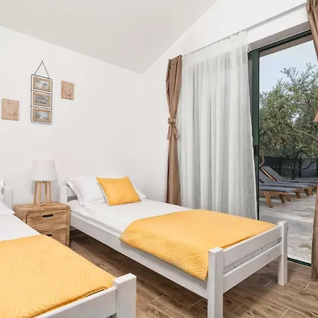 Villa Kuca Za Odmor