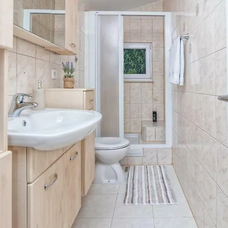 Kuca Za Odmor Villa Kastela